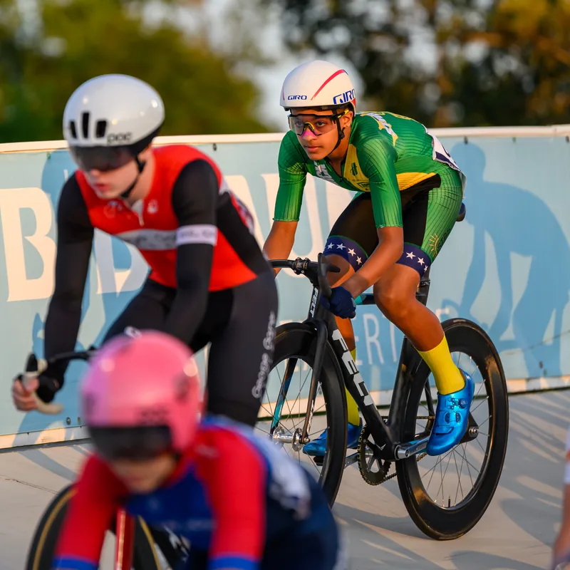 2026 USA Cycling Junior Track National Championships – Day 1, photograph 173 of 180
