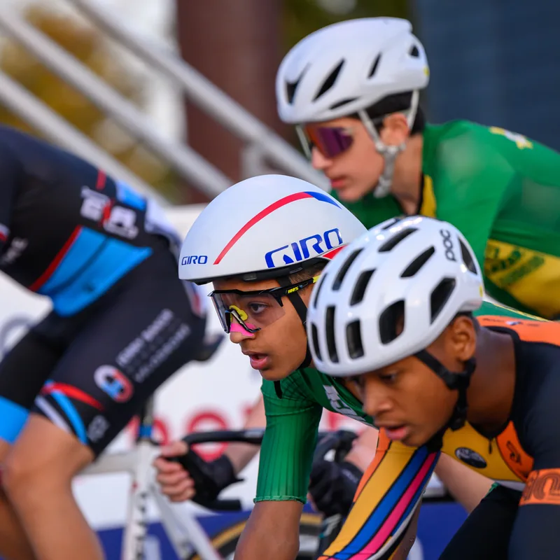 2026 USA Cycling Junior Track National Championships – Day 1, photograph 176 of 180