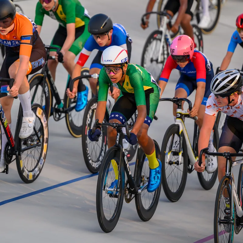 2026 USA Cycling Junior Track National Championships – Day 1, photograph 177 of 180