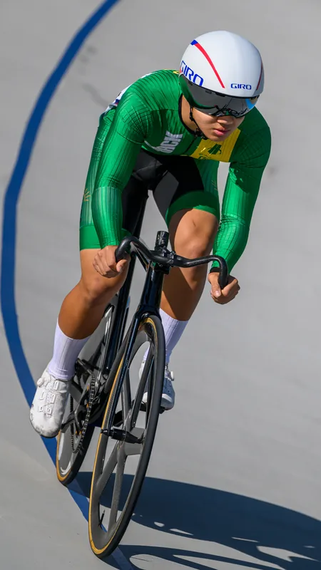 2026 USA Cycling Junior Track National Championships – Day 1, photograph 3 of 180
