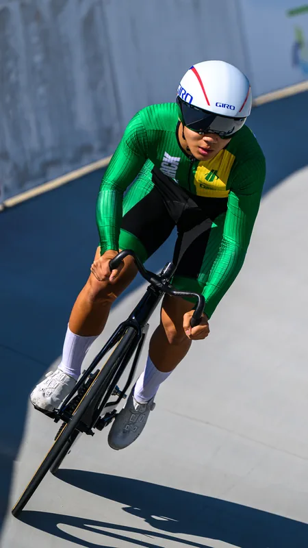 2026 USA Cycling Junior Track National Championships – Day 1, photograph 4 of 180