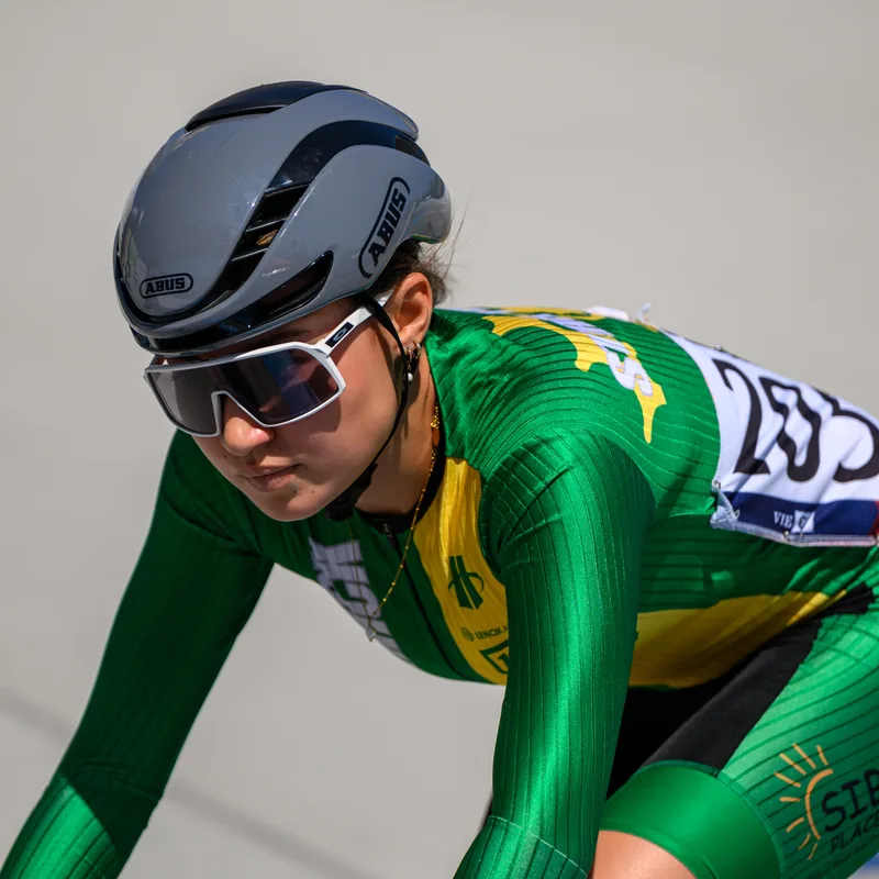2026 USA Cycling Junior Track National Championships – Day 1, photograph 7 of 180