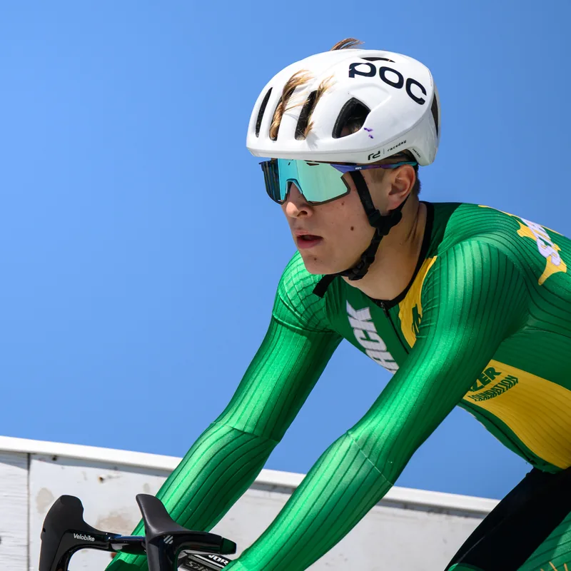 2026 USA Cycling Junior Track National Championships – Day 1, photograph 13 of 180