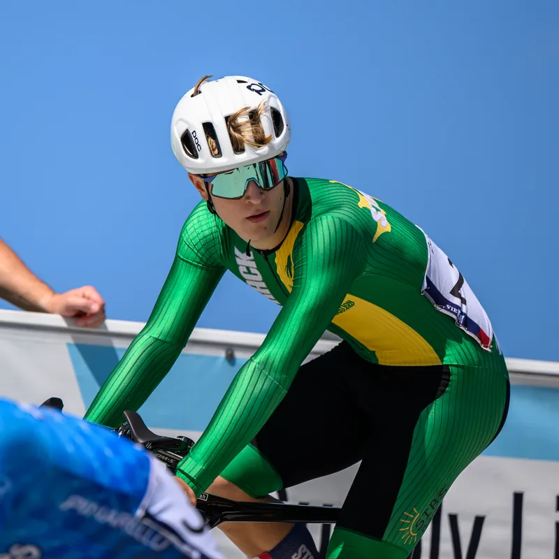 2026 USA Cycling Junior Track National Championships – Day 1, photograph 15 of 180