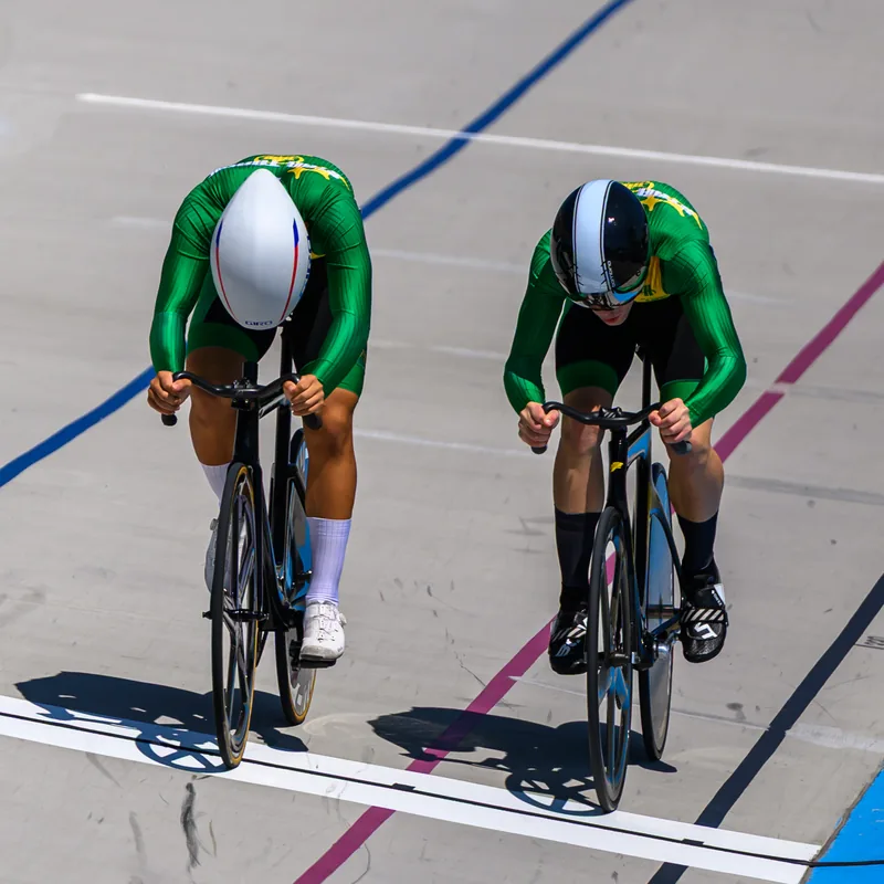 2026 USA Cycling Junior Track National Championships – Day 1, photograph 21 of 180