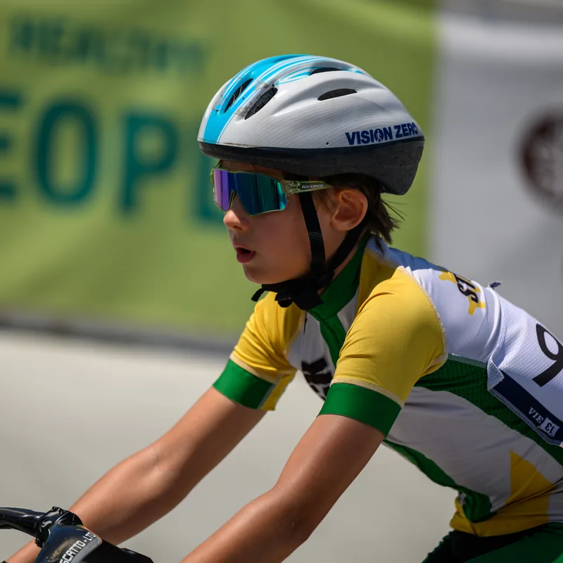 2026 USA Cycling Junior Track National Championships – Day 1, photograph 27 of 180