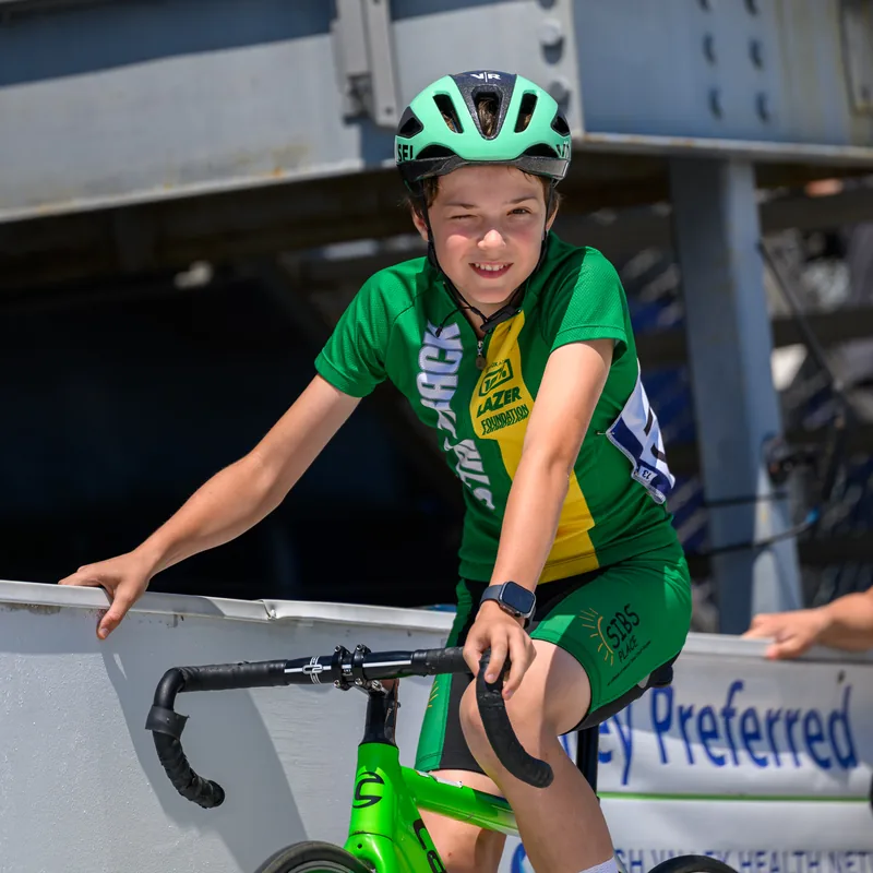 2026 USA Cycling Junior Track National Championships – Day 1, photograph 30 of 180