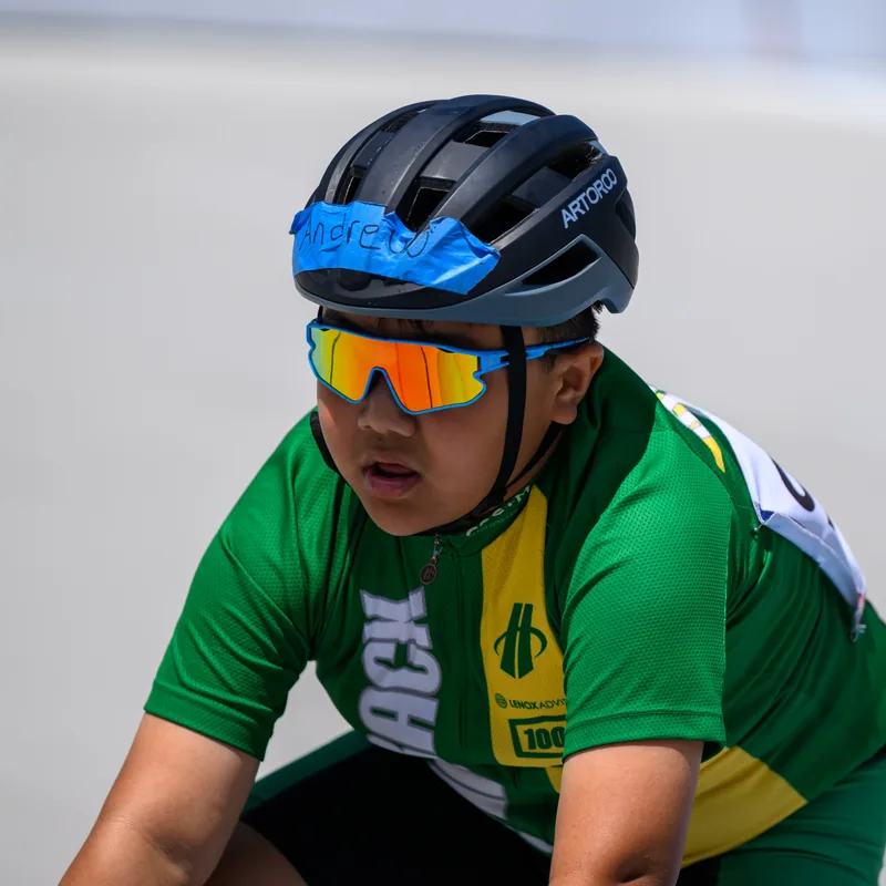 2026 USA Cycling Junior Track National Championships – Day 1, photograph 35 of 180