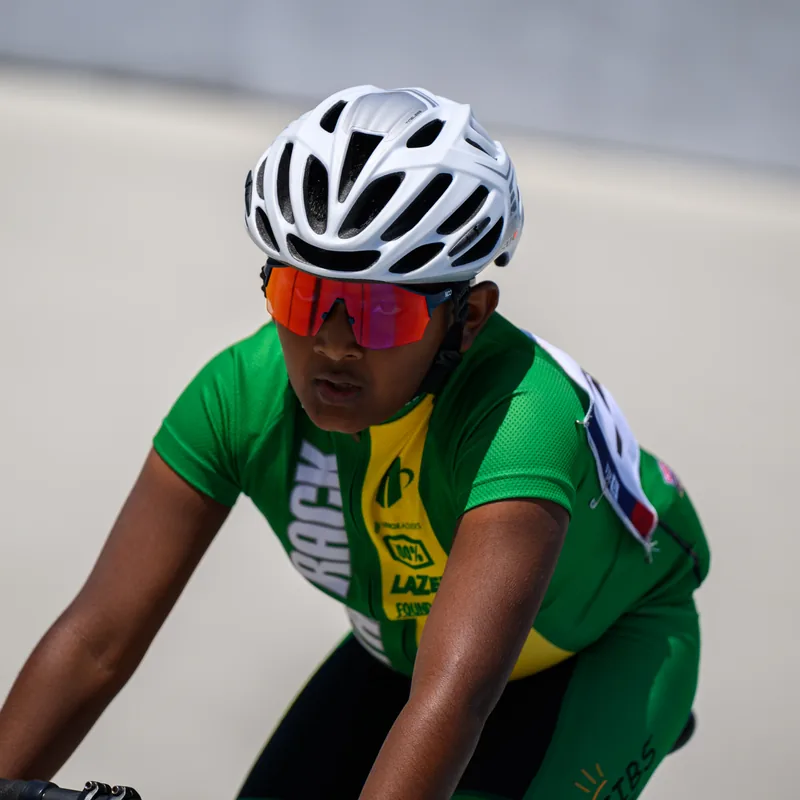 2026 USA Cycling Junior Track National Championships – Day 1, photograph 36 of 180