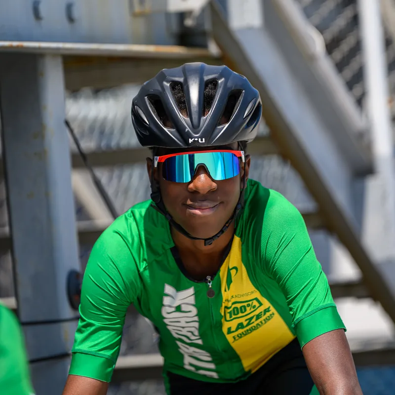 2026 USA Cycling Junior Track National Championships – Day 1, photograph 38 of 180