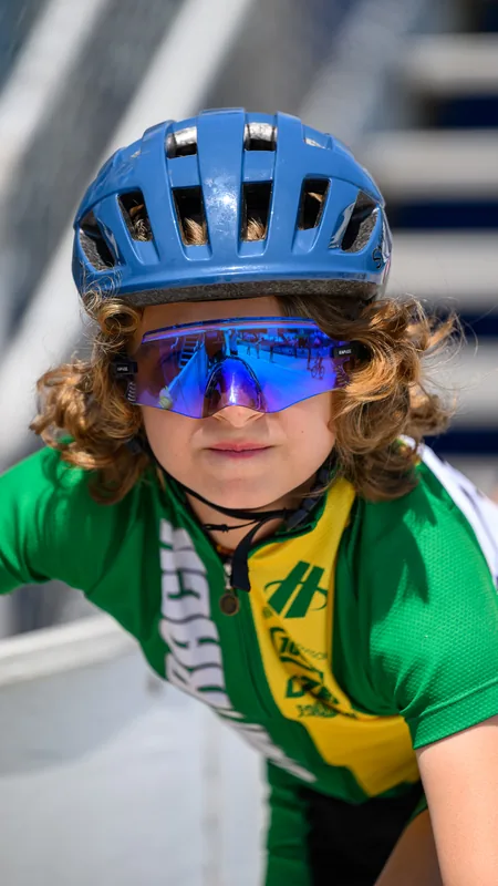 2026 USA Cycling Junior Track National Championships – Day 1, photograph 39 of 180