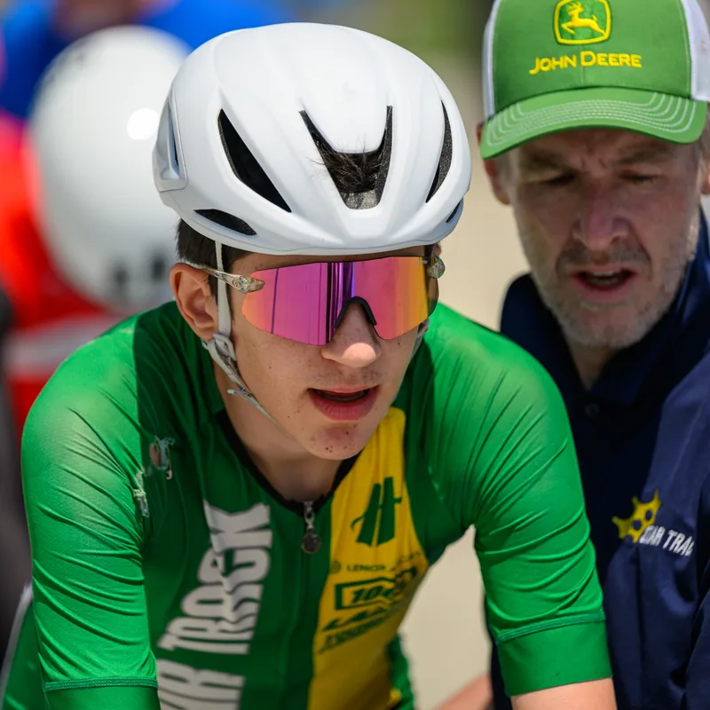 2026 USA Cycling Junior Track National Championships – Day 1, photograph 40 of 180