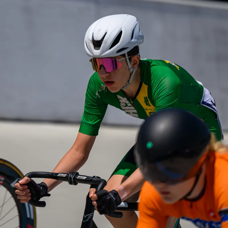 2026 USA Cycling Junior Track National Championships – Day 1, photograph 41 of 180