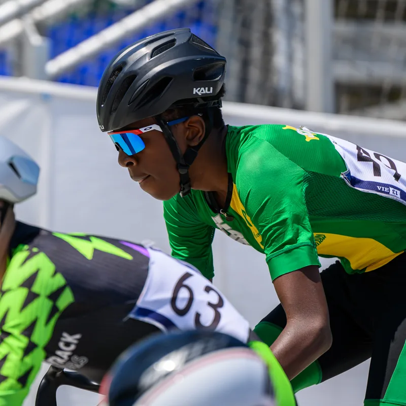 2026 USA Cycling Junior Track National Championships – Day 1, photograph 44 of 180