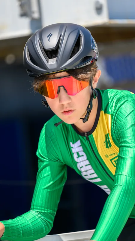 2026 USA Cycling Junior Track National Championships – Day 1, photograph 48 of 180