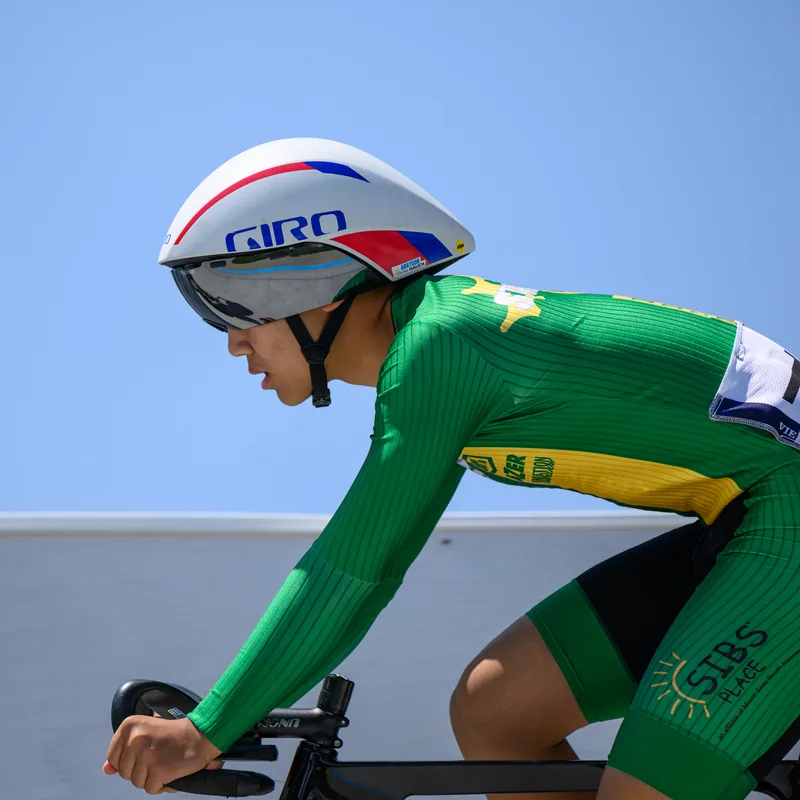 2026 USA Cycling Junior Track National Championships – Day 1, photograph 53 of 180