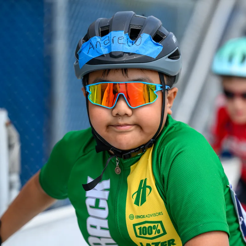 2026 USA Cycling Junior Track National Championships – Day 2, photograph 14 of 119