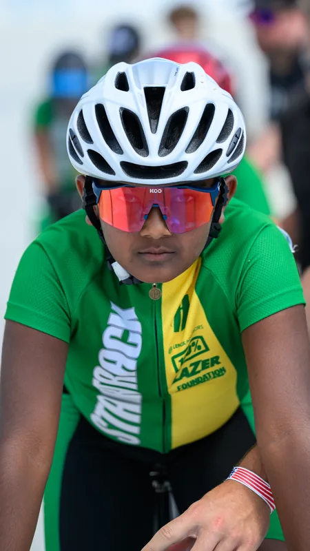 2026 USA Cycling Junior Track National Championships – Day 2, photograph 15 of 119