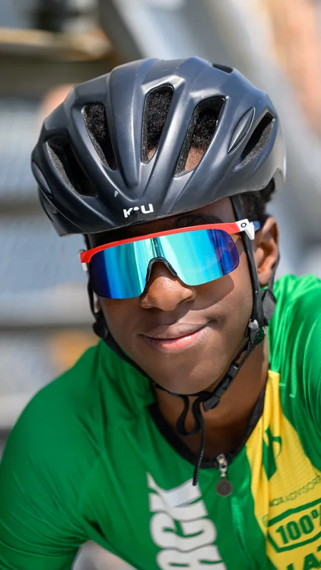 2026 USA Cycling Junior Track National Championships – Day 2, photograph 19 of 119