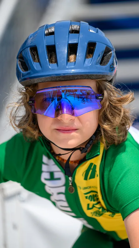 2026 USA Cycling Junior Track National Championships – Day 2, photograph 20 of 119