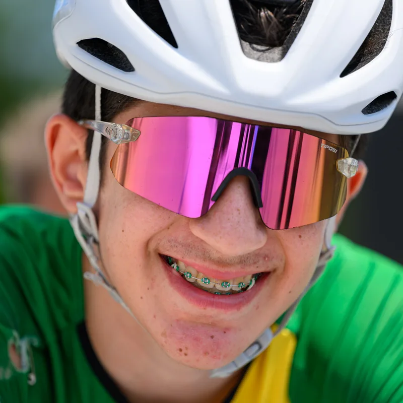 2026 USA Cycling Junior Track National Championships – Day 2, photograph 21 of 119