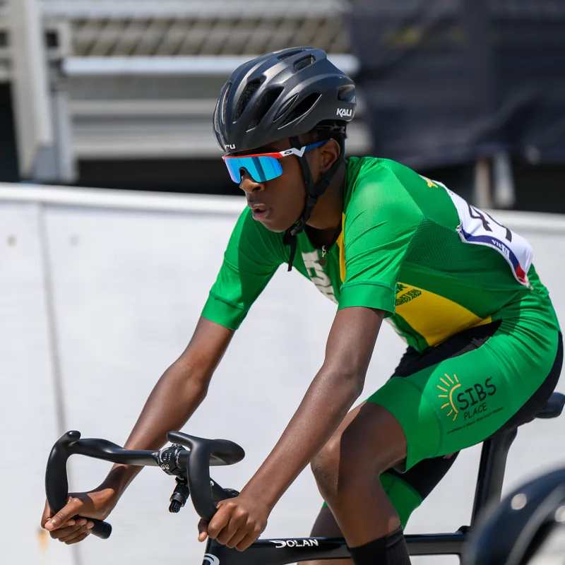 2026 USA Cycling Junior Track National Championships – Day 2, photograph 24 of 119