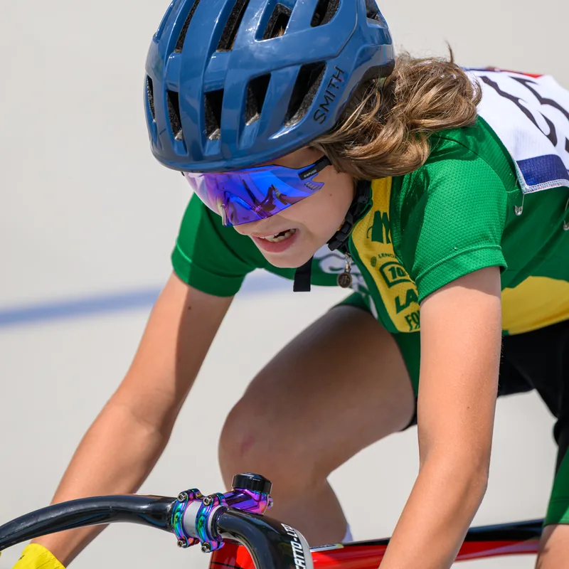 2026 USA Cycling Junior Track National Championships – Day 2, photograph 28 of 119