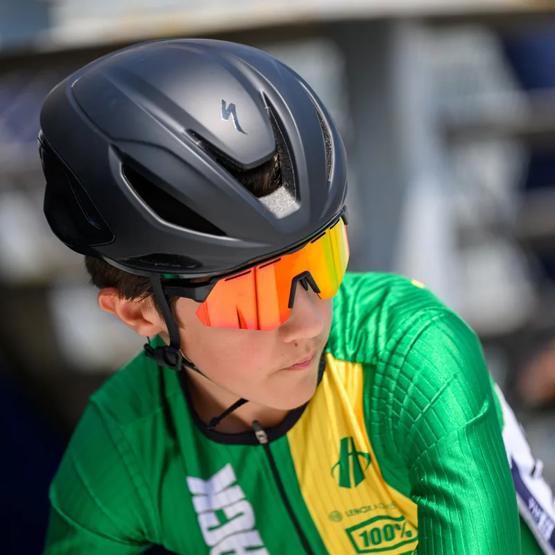 2026 USA Cycling Junior Track National Championships – Day 2, photograph 32 of 119
