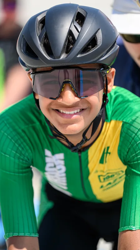 2026 USA Cycling Junior Track National Championships – Day 2, photograph 33 of 119