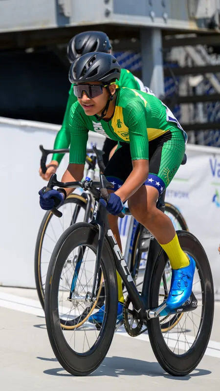2026 USA Cycling Junior Track National Championships – Day 2, photograph 34 of 119