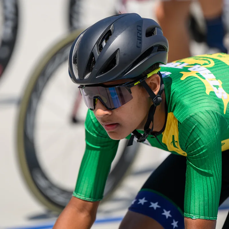 2026 USA Cycling Junior Track National Championships – Day 2, photograph 35 of 119