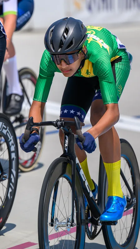 2026 USA Cycling Junior Track National Championships – Day 2, photograph 37 of 119