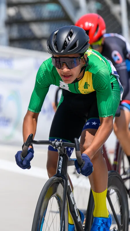 2026 USA Cycling Junior Track National Championships – Day 2, photograph 39 of 119