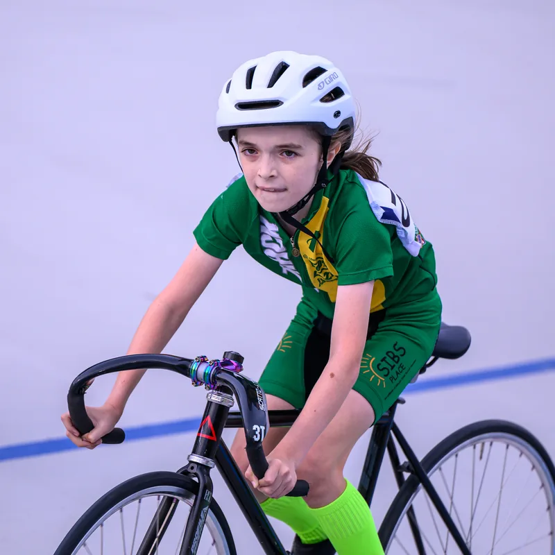 2026 USA Cycling Junior Track National Championships – Day 2, photograph 48 of 119