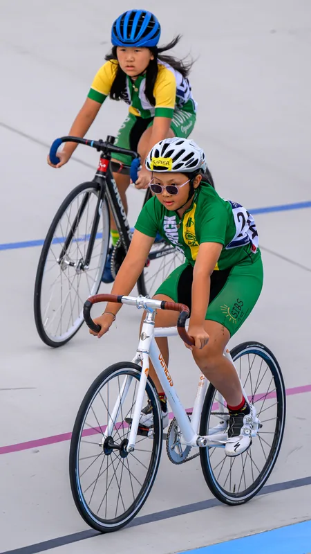 2026 USA Cycling Junior Track National Championships – Day 2, photograph 50 of 119