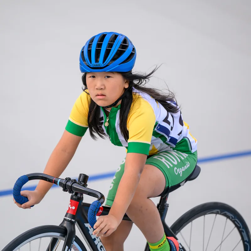 2026 USA Cycling Junior Track National Championships – Day 2, photograph 51 of 119