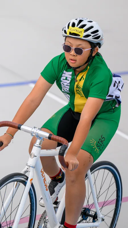 2026 USA Cycling Junior Track National Championships – Day 2, photograph 52 of 119