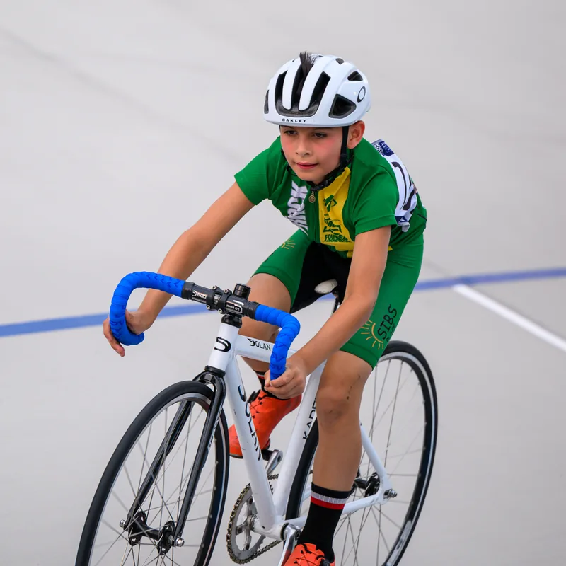 2026 USA Cycling Junior Track National Championships – Day 2, photograph 53 of 119
