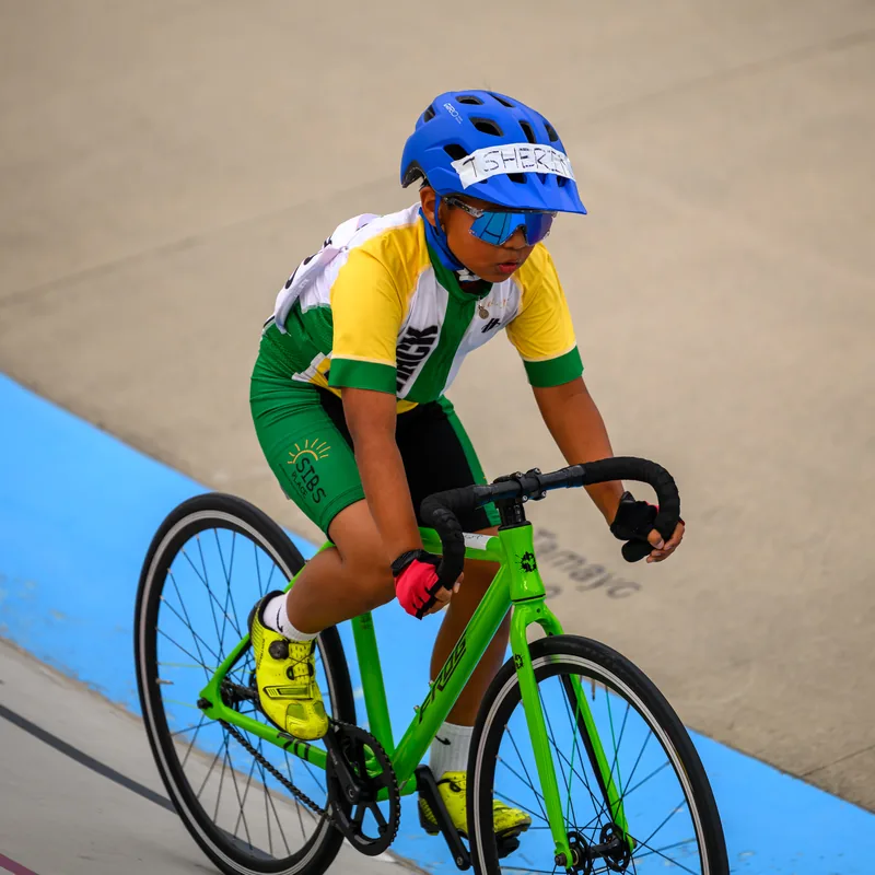 2026 USA Cycling Junior Track National Championships – Day 2, photograph 55 of 119