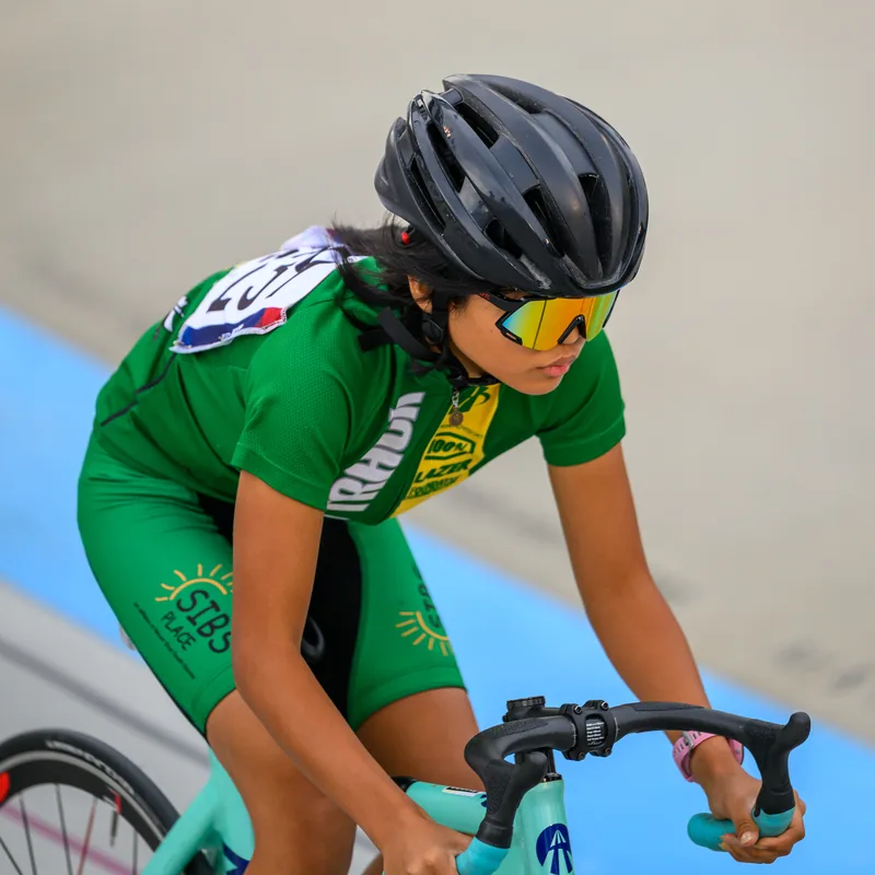2026 USA Cycling Junior Track National Championships – Day 2, photograph 58 of 119