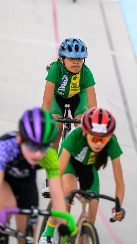 2026 USA Cycling Junior Track National Championships – Day 2, photograph 59 of 119
