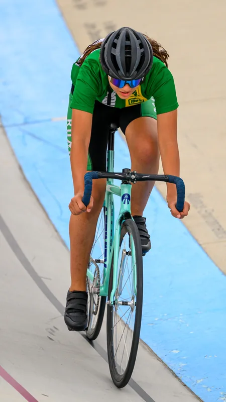 2026 USA Cycling Junior Track National Championships – Day 2, photograph 60 of 119