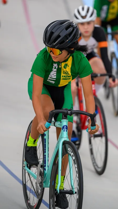 2026 USA Cycling Junior Track National Championships – Day 2, photograph 61 of 119