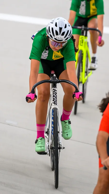 2026 USA Cycling Junior Track National Championships – Day 2, photograph 62 of 119