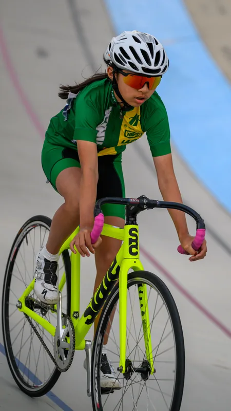 2026 USA Cycling Junior Track National Championships – Day 2, photograph 63 of 119
