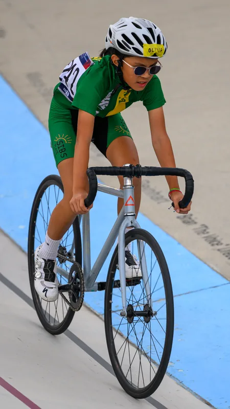2026 USA Cycling Junior Track National Championships – Day 2, photograph 64 of 119