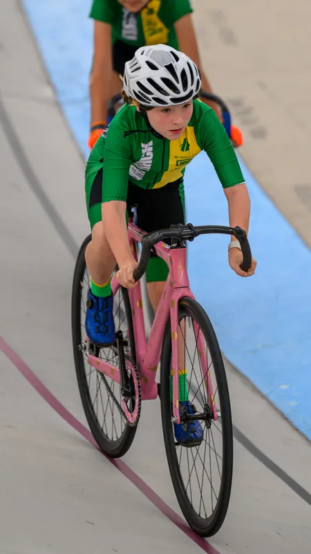 2026 USA Cycling Junior Track National Championships – Day 2, photograph 65 of 119