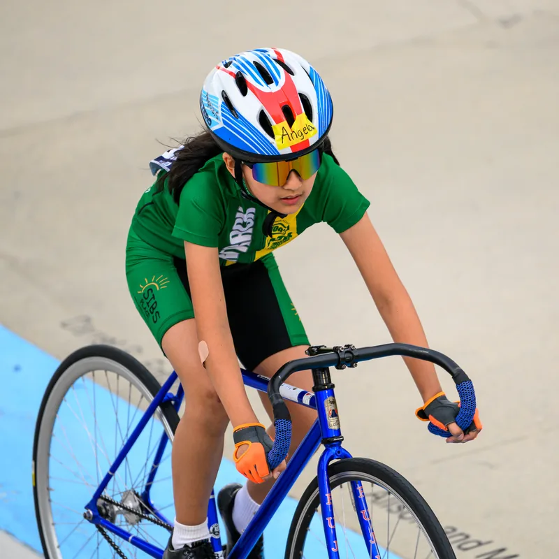 2026 USA Cycling Junior Track National Championships – Day 2, photograph 66 of 119