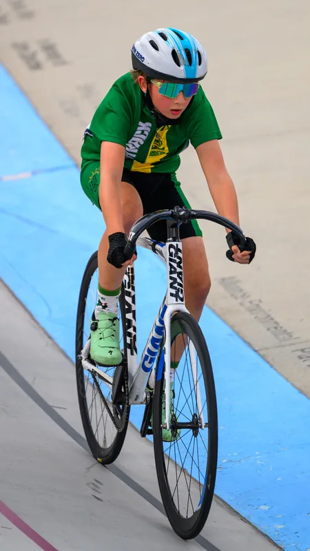 2026 USA Cycling Junior Track National Championships – Day 2, photograph 70 of 119