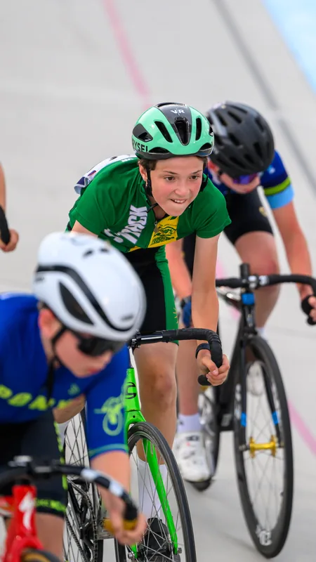 2026 USA Cycling Junior Track National Championships – Day 2, photograph 71 of 119